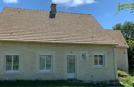 aménagement extérieur à Connerré - image 3