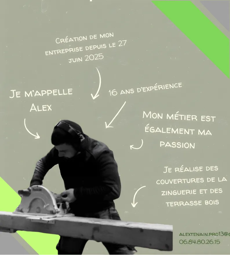 amenagement exterieur le luart