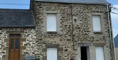 aménagement extérieur à Le Luart - image 2