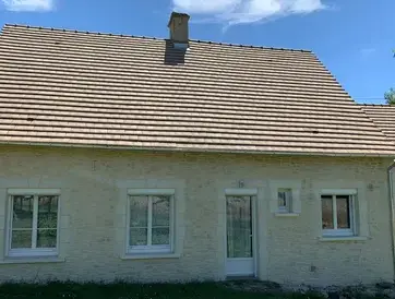 aménagement extérieur à Nogent-le-Rotrou - image 2