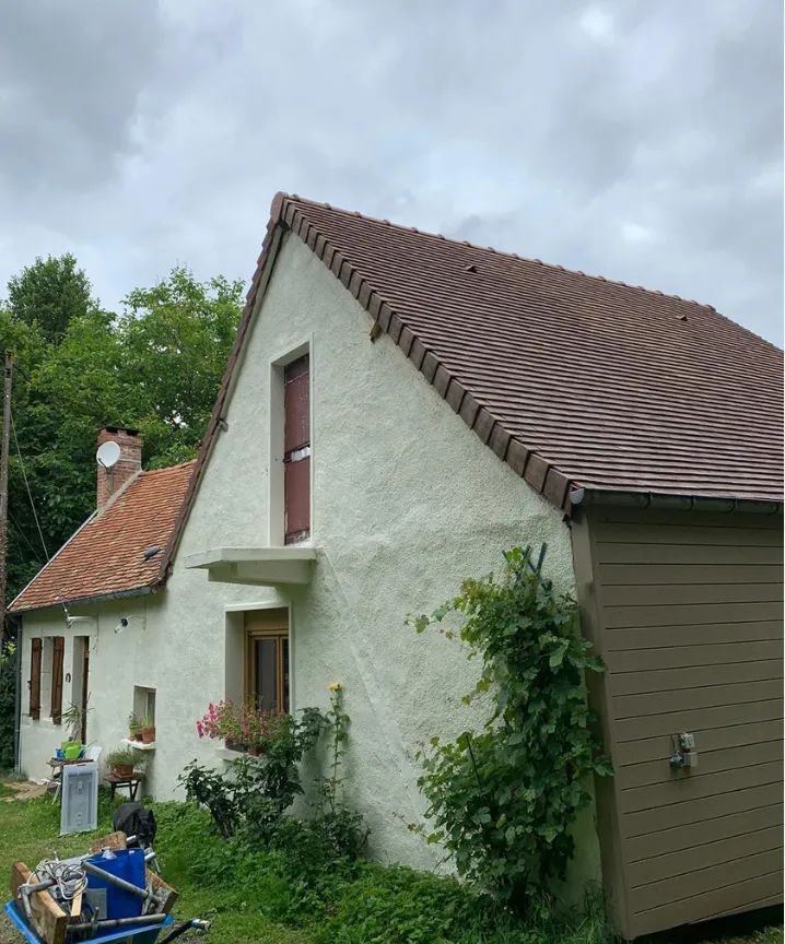 amenagement exterieur saint maixent