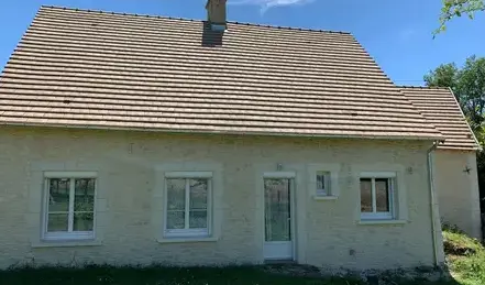 aménagement extérieur à Saint-Maixent - image 4