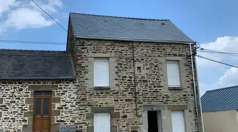 aménagement extérieur à Sillé-le-Philippe - image 2