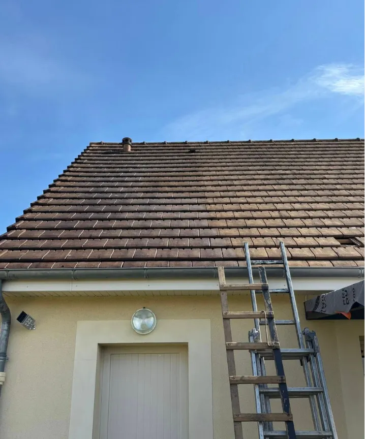 charpentier bonnetable