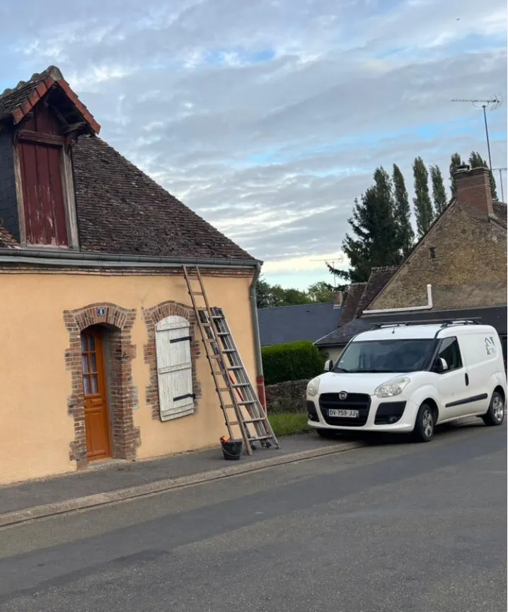 charpentier connerre