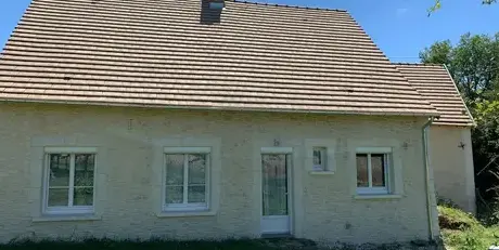 charpentier à Le Luart - image 2