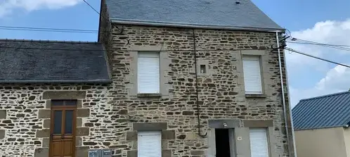 charpentier à Le Luart - image 4