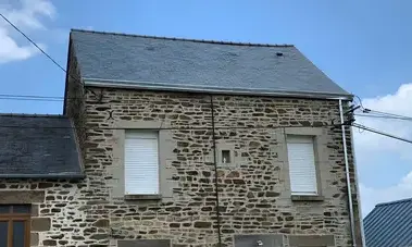 charpentier à Nogent-le-Rotrou - image 2