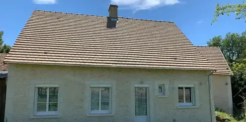 charpentier à Nogent-le-Rotrou - image 3