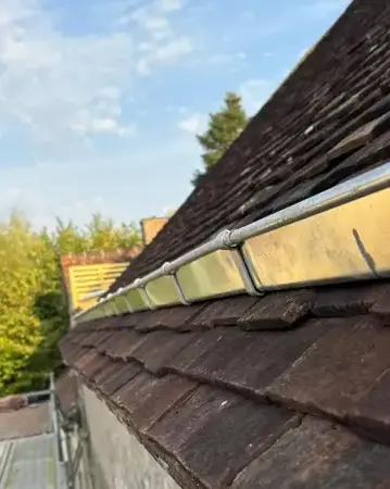 charpentier à Nogent-le-Rotrou - image 4