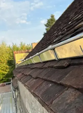 charpentier à Saint-Maixent - image 2