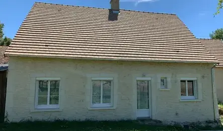 charpentier à Saint-Maixent - image 3