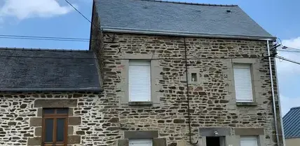 charpentier à Saint-Maixent - image 4