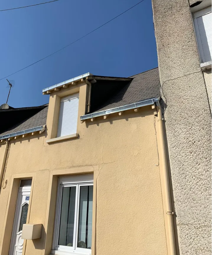 couvreur la ferte bernard