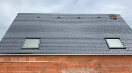 couvreur à Nogent-le-Rotrou - image 2