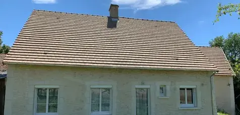 couvreur à Nogent-le-Rotrou - image 3