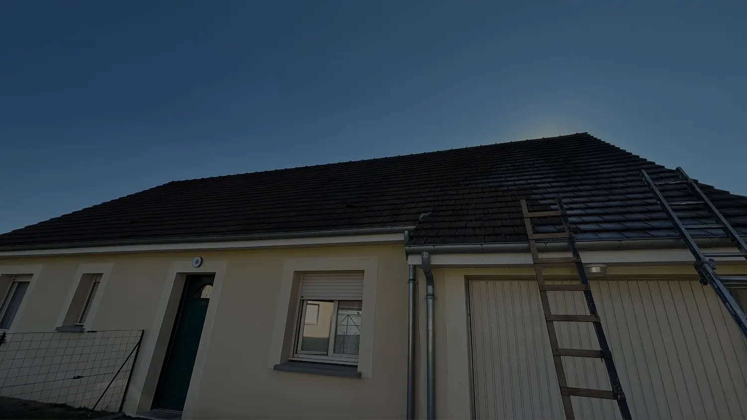 couvreur saint maixent