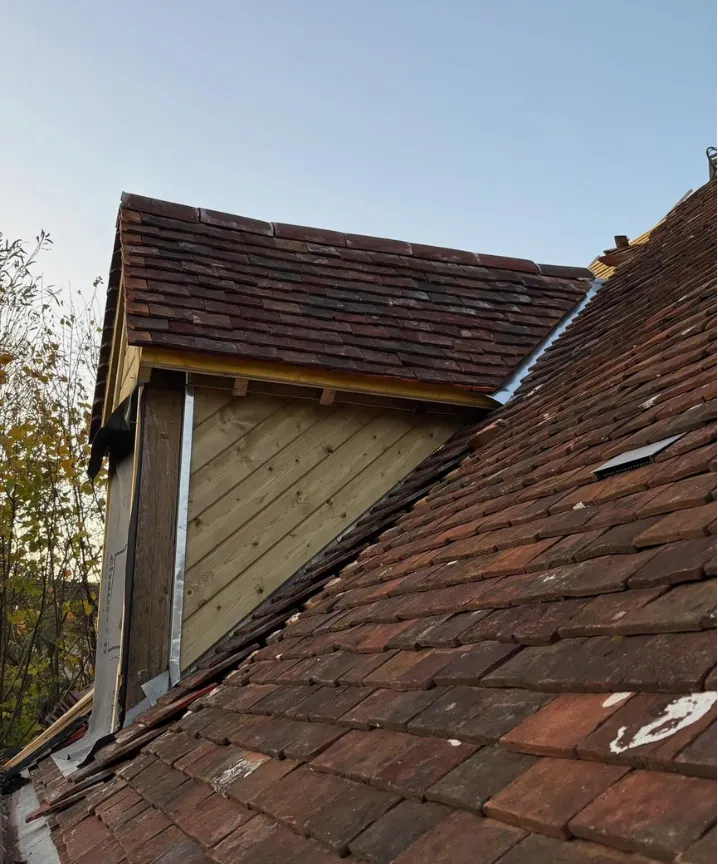 demoussage toitures bonnetable