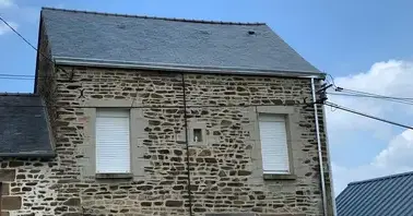 démoussage toitures à Sillé-le-Philippe - image 2
