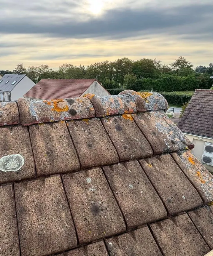 entreprise de couverture la ferte bernard