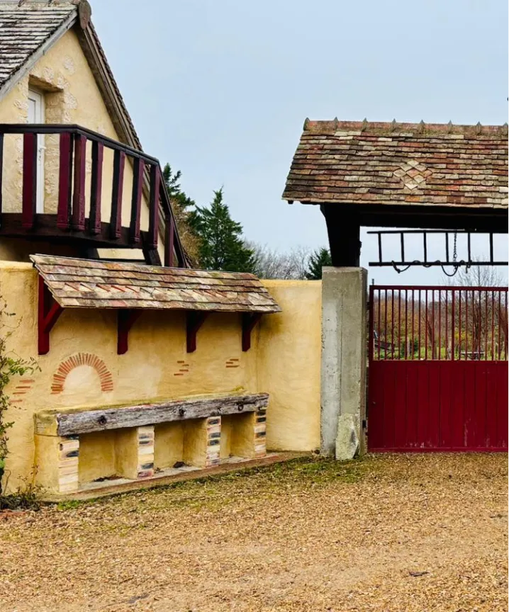 entreprise de couverture le luart