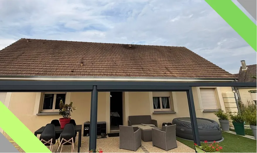 entreprise de couverture nogent le rotrou
