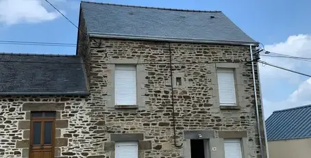 entretien toiture à Bonnetable - image 2