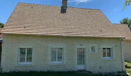 entretien toiture à Connerré - image 2
