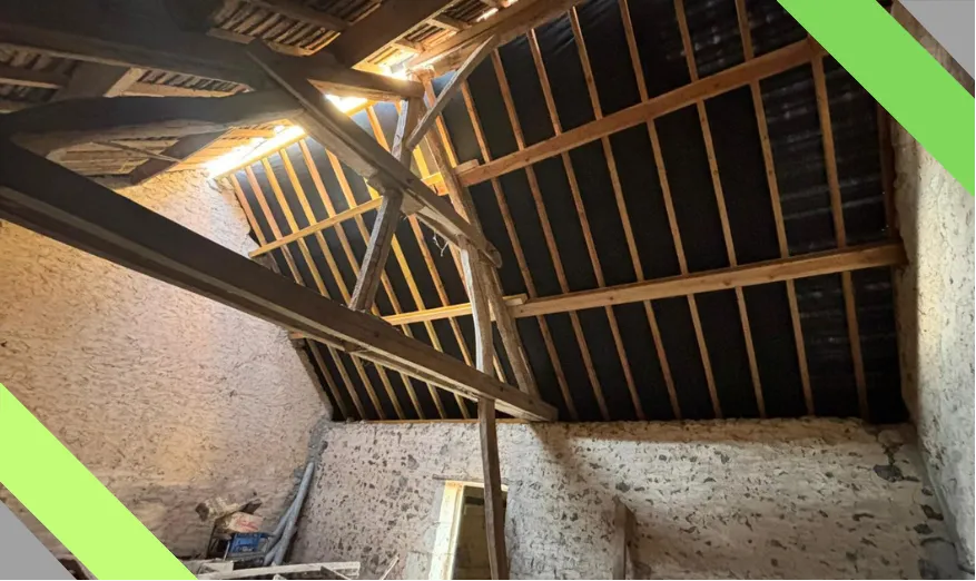 entretien toiture connerre