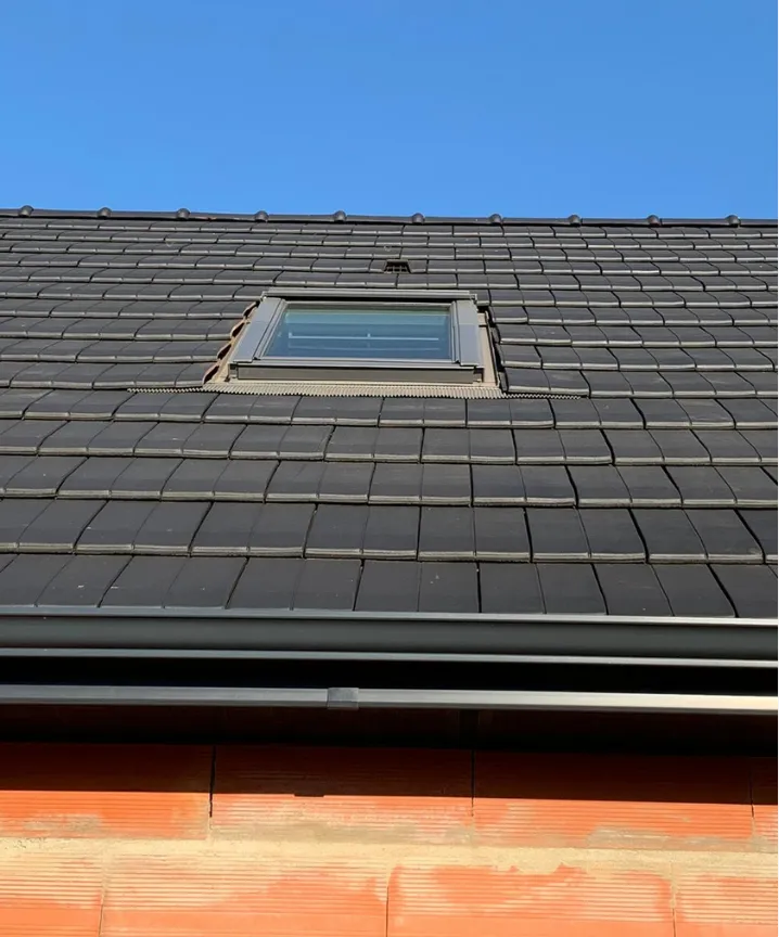 entretien toiture la ferte bernard