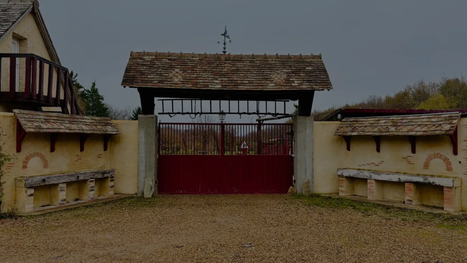 entretien toiture la ferte bernard