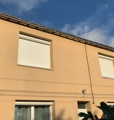 entretien toiture à Le Luart - image 2