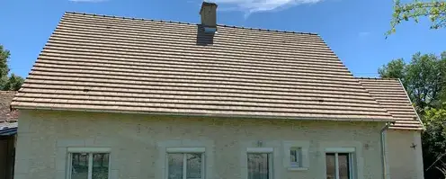 entretien toiture à Le Luart - image 3