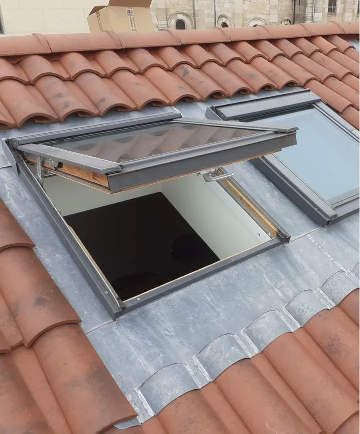 entretien toiture nogent le rotrou