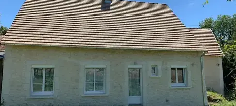 entretien toiture Nogent-le-Rotrou-5