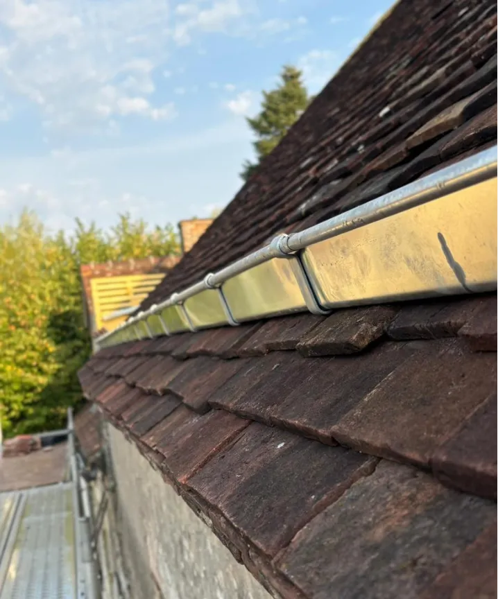 entretien toiture nogent le rotrou