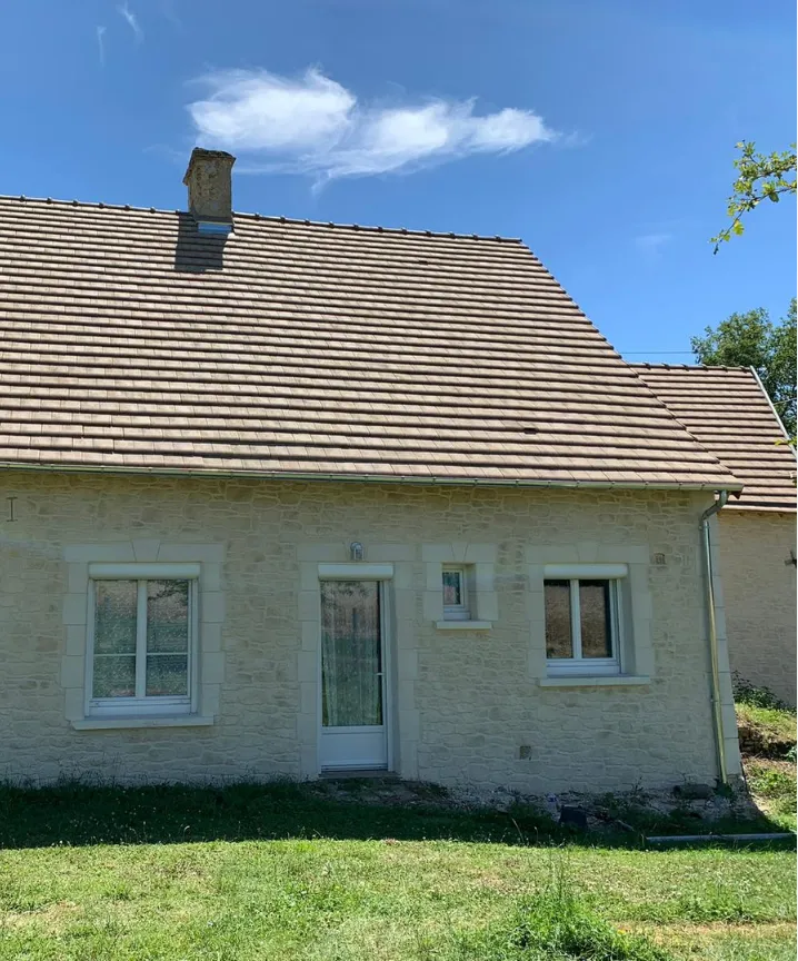 entretien toiture savigne l’eveque