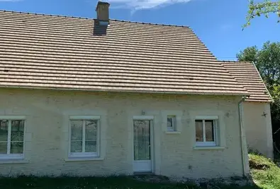 entretien toiture Sillé-le-Philippe-1