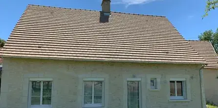 terrasse bois Bonnetable-1