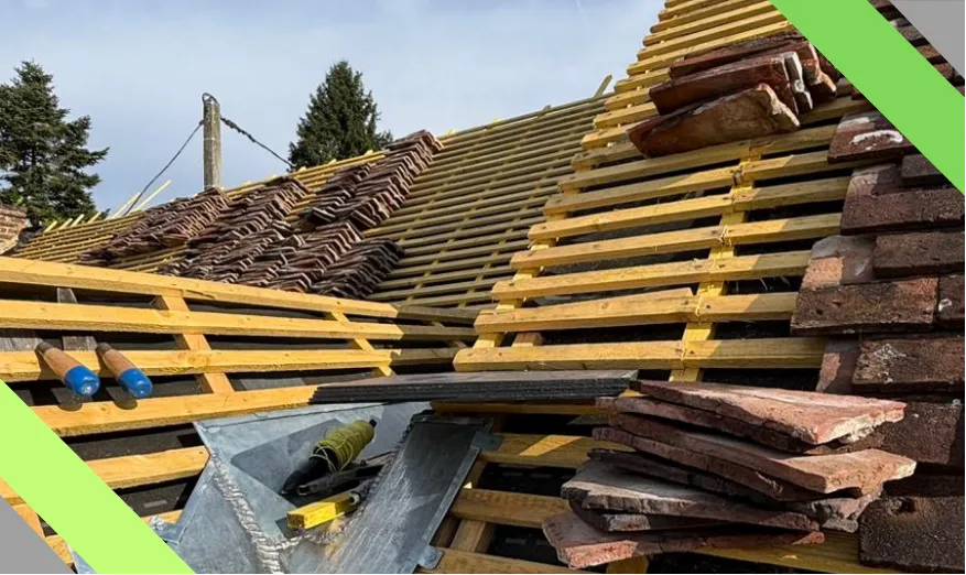 terrasse bois bonnetable