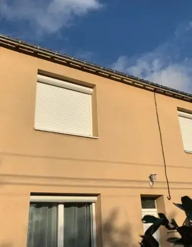 terrasse bois à Connerré - image 4