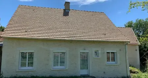 terrasse bois à Nogent-le-Rotrou - image 3