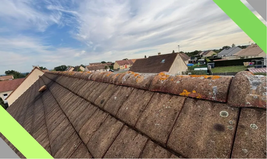 terrasse bois saint maixent