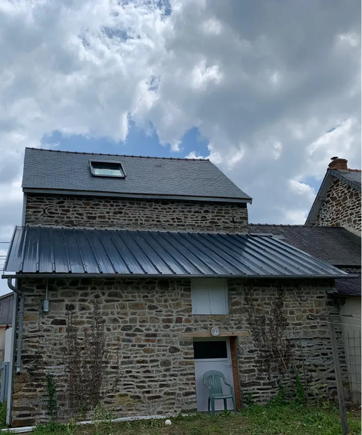 terrasse bois savigne l’eveque