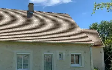 terrasse bois à Sillé-le-Philippe - image 2