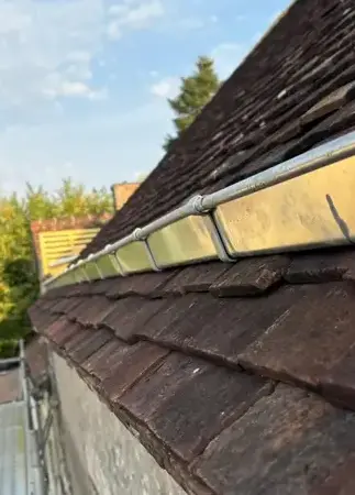 zingueur à La Ferté-Bernard - image 2