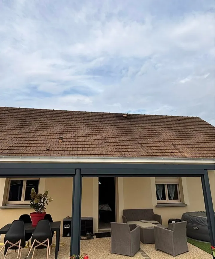 zingueur saint maixent